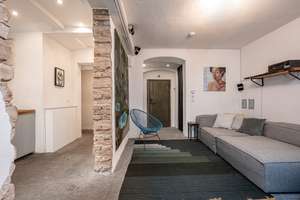 Renovierte Gewerbeeinheit mit Patio und Musikstudio in Berlin-Kreuzberg – Die vollständige Adresse der Immobilie erhältst du vom Anbieter., 10967 Kreuzberg, Berlin – Vorschaubild 5