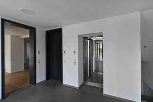 Perfect Place! Luxus-Wohnung mit Terrasse, Garage & einmaligem Ruhrtalblick – 45219 Kettwig, Essen – Vorschaubild 2