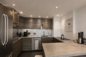 Skyline Living im Colonia Haus – Exklusiver Wohnkomfort mit Rheinpanorama – Die vollständige Adresse der Immobilie erhältst du vom Anbieter., 50735 Riehl, Köln – Vorschaubild 3
