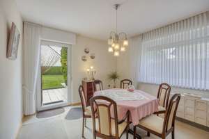 EFH in Bergheim-Büsdorf 743 qm Grundstück 128,38 qm Wohnfläche 58,80 qm Nutzfläche Garage 21,90 qm – Die vollständige Adresse der Immobilie erhältst du vom Anbieter., 50129 Bergheim – Vorschaubild 7