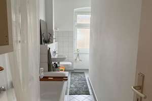 Zentrale, möbilierte 3-Zimmer Altbauwohnung in Moabit – Beusselstraße 38, 10553 Moabit, Berlin – Vorschaubild 7