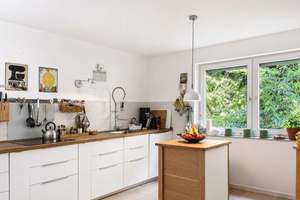 Helles Split-Level-Reiheneckhaus mit Garten und viel Platz für die ganze Familie – Die vollständige Adresse der Immobilie erhältst du vom Anbieter., 69118 Ziegelhausen, Heidelberg – Vorschaubild 5