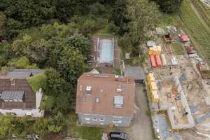 Charmantes Zweifamilienhaus mit großem Garten & Pool in ruhiger Lage – Motterstraße 20, 90451 Eibach, Nürnberg – Vorschaubild 5