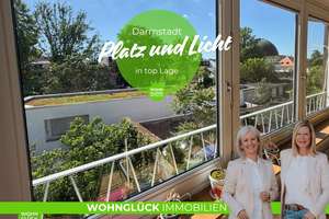 Eigentumswohnung in perfekter Lage