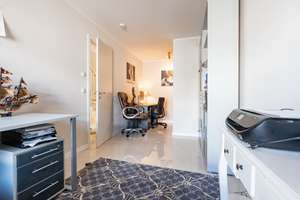 Modernes Townhouse mit Dachterrasse, Sommergarten und hochwertiger Ausstattung – Die vollständige Adresse der Immobilie erhältst du vom Anbieter., 22844 Norderstedt – Vorschaubild 19