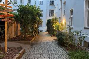 3-Zimmer Altbauperle im Gleimviertel – 10437 Prenzlauer Berg, Berlin – Vorschaubild 15