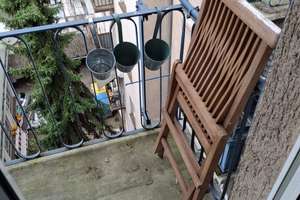 Neckarblick! Liebevoll sanierte Etagenwohnung mit tollem Neckarblick und Balkon! – Die vollständige Adresse der Immobilie erhältst du vom Anbieter., 68169 Neckarstadt-West, Mannheim – Vorschaubild 24