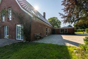 Geestland-Debstedt // Wohnen, arbeiten und Miete kassieren unter einem Dach! – Die vollständige Adresse der Immobilie erhältst du vom Anbieter., 27607 Langen – Vorschaubild 43