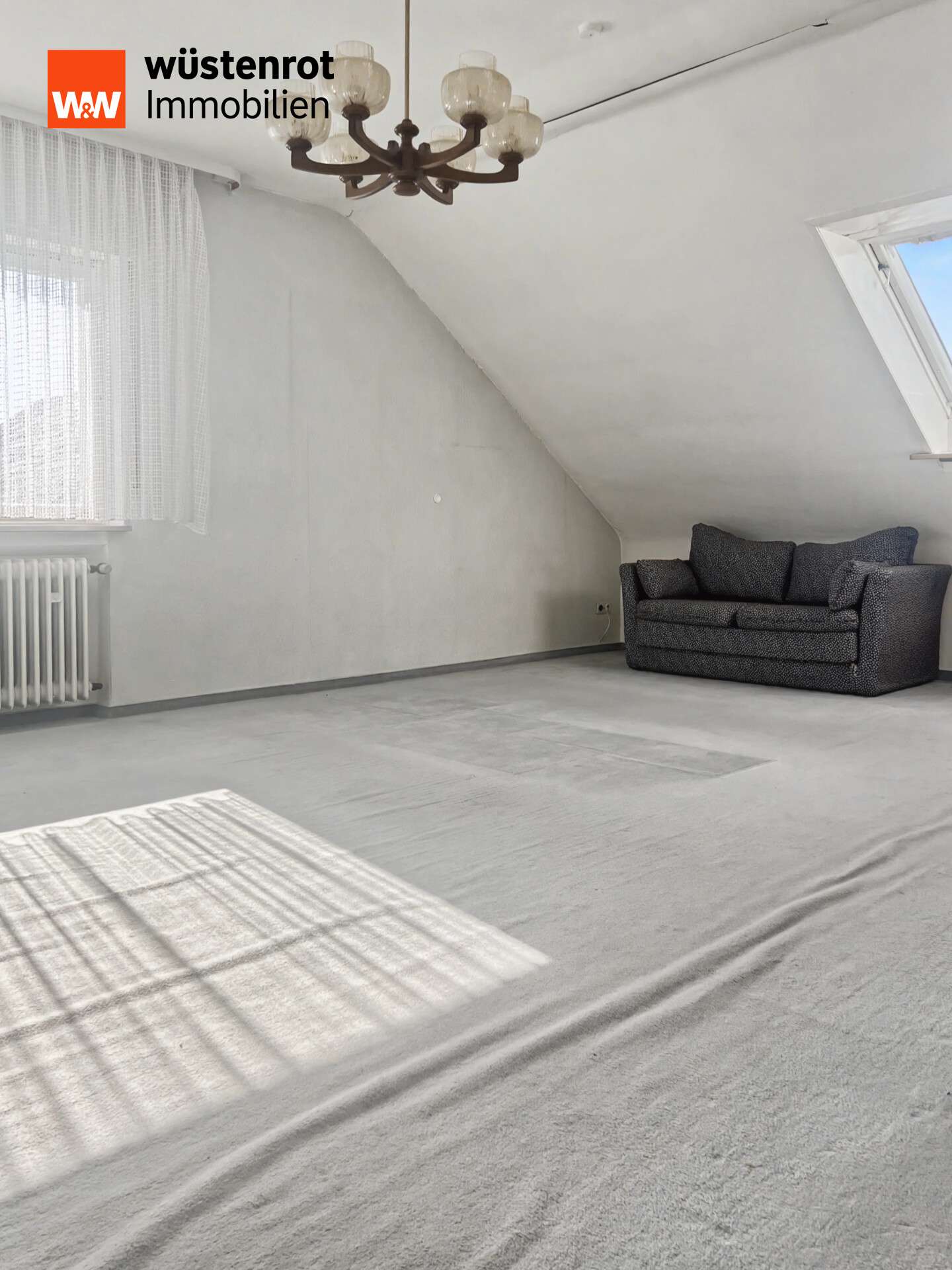 Immobilie in Ettlingen - 3-Familienhaus mit schönem Garten + 3 Garagen in ruhiger Lage (Bruchhausen) - Bild 22