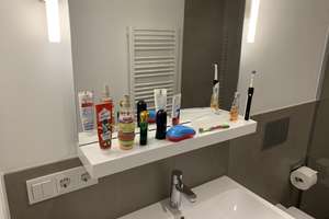 Sehr schönes 1,5 Zi. Studio(teilmöbl.)Am Dörnberg; Friedrich-Niedermayer-Str. 21, 93049 Regensburg – Friedrich-Niedermayer-Straße 21, 93049 Westenviertel, Regensburg – Vorschaubild 17