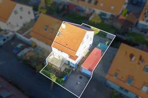 Viel Platz, viel Licht, viel Lebensqualität – bezugsfreie Doppelhaushälfte in ruhiger Umgebung! – Die vollständige Adresse der Immobilie erhältst du vom Anbieter., 65479 Raunheim – Vorschaubild 23