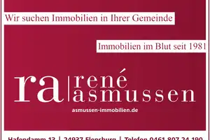 ASMUSSEN IMMOBILIEN - Solides Reihenhaus mit 6 Zimmern – Flensburg – Vorschaubild 32