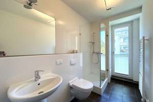 Moderne 4 Zimmerwohnung | Hochwertige Ausstattung, Balkon und Aufzug in gepflegter Wohnlage! – Schwemannstraße 6, 30559 Kirchrode, Hannover – Vorschaubild 14