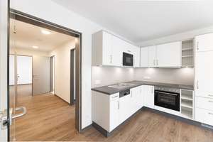 Lichtdurchflutete und moderne Seniorenwohnung im Wohncarée Dortmund-Castroper Straße – Die vollständige Adresse der Immobilie erhältst du vom Anbieter., 44357 Oestrich, Dortmund – Vorschaubild 7