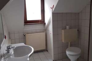 Charmante 2-Zimmer Dachgeschosswohnung im 4. OG in Trier-Innenstadt – Fleischstr. 30-31, 54290 Mitte/Gartenfeld, Trier – Vorschaubild 7
