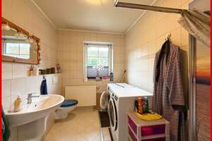 Entspannt leben in allen Lebensphasen - ebenerdiger, gepflegter Bungalow in beliebter Wohnlage – Die vollständige Adresse der Immobilie erhältst du vom Anbieter., 24866 Busdorf – Vorschaubild 9