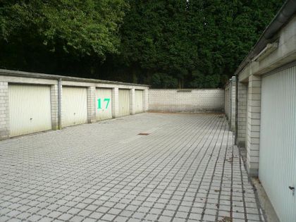 Garage kaufen in Bochum Garagen & Stellplätze kaufen bei ImmoScout24