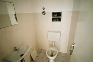 !!! Tolle 4-Zimmer-Altbau-Wohnung - WGs Willkommen !!! – H7 9, 68161 Mannheim – Vorschaubild 13