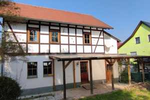 Süßes Landhaus im Fachwerkstil in Schlossvippach – Lange Straße 85, 99195 Sömmerda (Kreis) – Vorschaubild 2
