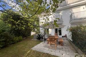 Provisionsfrei: Attraktive 3-Zimmer Garten-Maisonette Wohnung Waldperlach  – 81739 Waldperlach, München – Vorschaubild 9