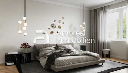 Bild von Schlüsselfertiger Neubau! Moderne Doppelhaushälfte in idyllischer Lage