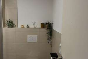 3-Zi-Wohnung (ca. 80m²) im 1. OG in zentraler Lage der Altstadt – Bayreuther Straße 2, 91054 Altstadt, Erlangen – Vorschaubild 5