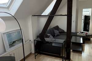 1 Zimmer DG Wohnung, im Herzen von Ehrenfeld, incl. Küche – Wissmannstr. 4, 50823 Ehrenfeld (Ortsteil), Köln – Vorschaubild 4