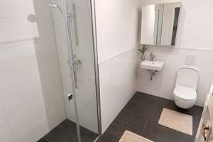 Lichtdurchflutete 3-Zimmer-Wohnung mit Balkon in Allach – Paula-Hahn-Weinheimer-Weg 11, 80997 Allach, München – Vorschaubild 8