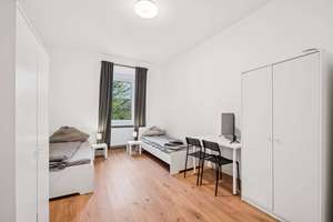 Bis zu 9% Rendite - 2 Mehrfamilienhäuser mit 12 WE und 5 Garagen in Hagen – Heinrichstraße 16, 58089 Wehringhausen, Hagen – Vorschaubild 17