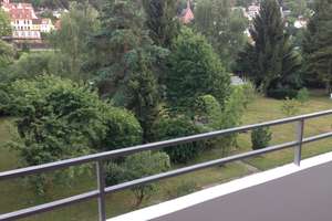 NECKARBLICK: Großzügige 3-Zi Wohnung, Balkon, Gartenanteil,  in Bestlage von  Ziegelhausen – Die vollständige Adresse der Immobilie erhältst du vom Anbieter., 69118 Ziegelhausen, Heidelberg – Vorschaubild 2