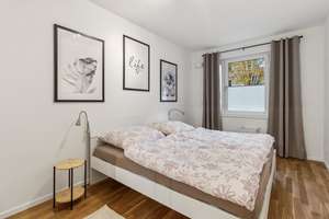 von privat – NEUBAU – voll möblierte 2-Zimmer-Wohnung mit EBK, Aufzug & Stellplatzoption – Eisenbahnstr. 131a, 4315 Volkmarsdorf, Leipzig – Vorschaubild 7
