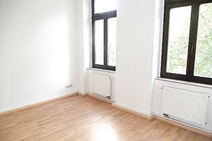 2 R.Whg. Chemnitz Kaßberg , Lift, lichtdurchflutet, Laminat, Bad mit Wanne, Küche mit Fenster, – Franz-Mehring-Straße 2, 9112 Kaßberg, Chemnitz – Vorschaubild 12