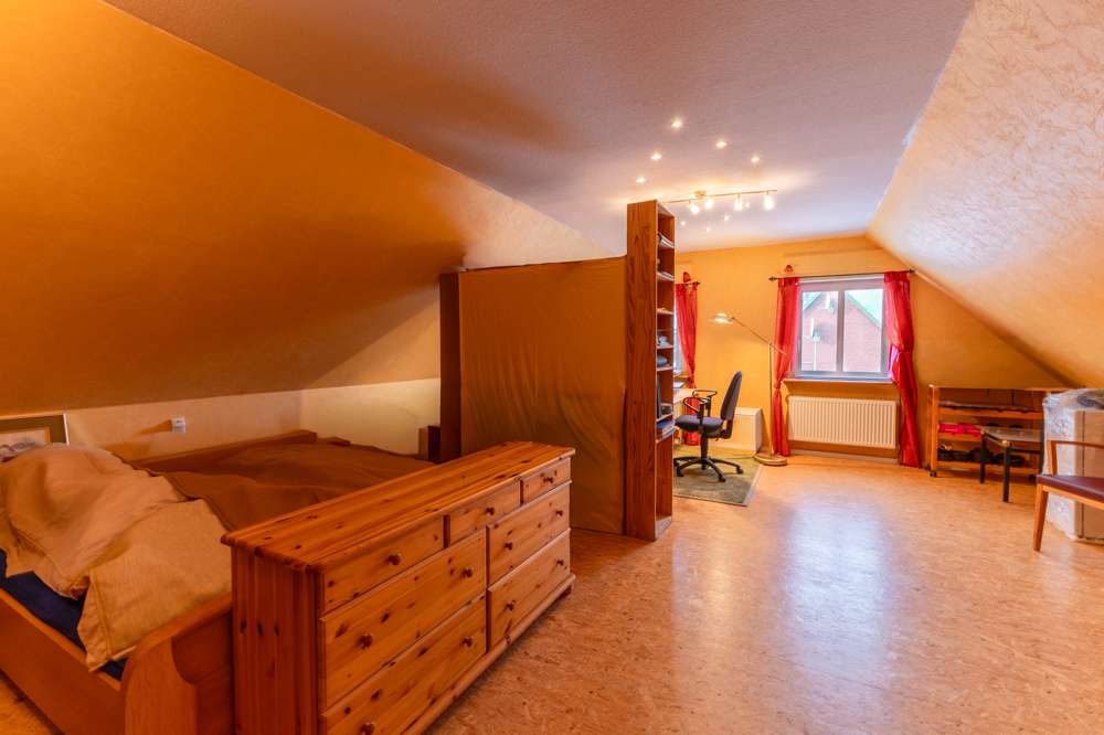 Immobilie in Heide - Attraktives Wohn- und Anlageensemble in zentraler Lage von Heide - Bild 5