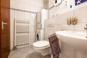Westbalkon & Skylineblick – Leerstehende 2-Zimmer-Wohnung in Köln – Die vollständige Adresse der Immobilie erhältst du vom Anbieter., 51103 Höhenberg, Köln – Vorschaubild 14