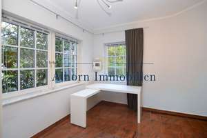 Rissen am Klövensteen: Repräsentative Twin-Villa mit Kamin, Innenpool, Sonnenterrassen u. Garage..! – Die vollständige Adresse der Immobilie erhältst du vom Anbieter., 22559 Rissen, Hamburg – Vorschaubild 9
