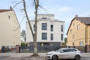 1-Zimmerwohnung mit Gartennutzung | Neubau – Dianastr. 14, 13469 Waidmannslust, Berlin – Vorschaubild 6