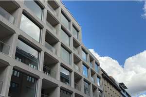 Barrierefreies City-Flat mit Servicekultur – Johannisstraße 13, 10117 Mitte (Ortsteil), Berlin – Vorschaubild 3