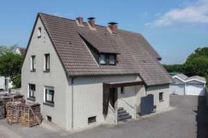Für die Familie! Wohnhaus mit großem Garten & Pool in Obernbeck – Herford (Kreis) – Vorschaubild 17