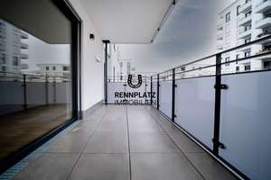 WE3.4 | 2-Zimmer-Wohnung mit EBK, Loggia und Balkon in Regensburg-Ost. Frei ab 01.11. – Die vollständige Adresse der Immobilie erhältst du vom Anbieter., 93055 Ostenviertel, Regensburg – Vorschaubild 8