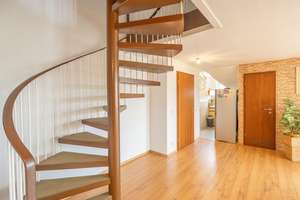 Gepflegte Maisonettewohnung mit TG-Stellplatz in erstklassiger Lage – Die vollständige Adresse der Immobilie erhältst du vom Anbieter., 45894 Buer, Gelsenkirchen – Vorschaubild 10