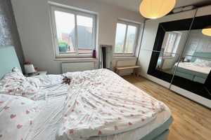 Modernes Reihenendhaus mit 4-Zimmern, Einbauküche, Vollbad, Sommergarten und 2 x Pkw-Stellplätze!!! – Rostock – Vorschaubild 27