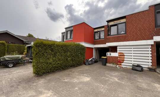 Verwirklichen Sie Ihren Traum in TOP Lage von Dülmen