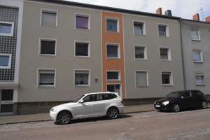 Wohnen in Buer von privat,3 ,5 Zimmer einzugfertig.