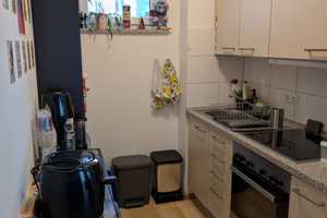 600.0 € - 38.0 m² - 1.0 Zi. – Luitpoldstraße  1, 91054 Erlangen – Vorschaubild 3