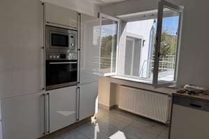LICHTDURCHFLUTETE WOHNUNG MIT  TERRASSE UND WINTERGARTEN – Mellinghofer Str. 212, 46047 Bermensfeld, Oberhausen – Vorschaubild 20