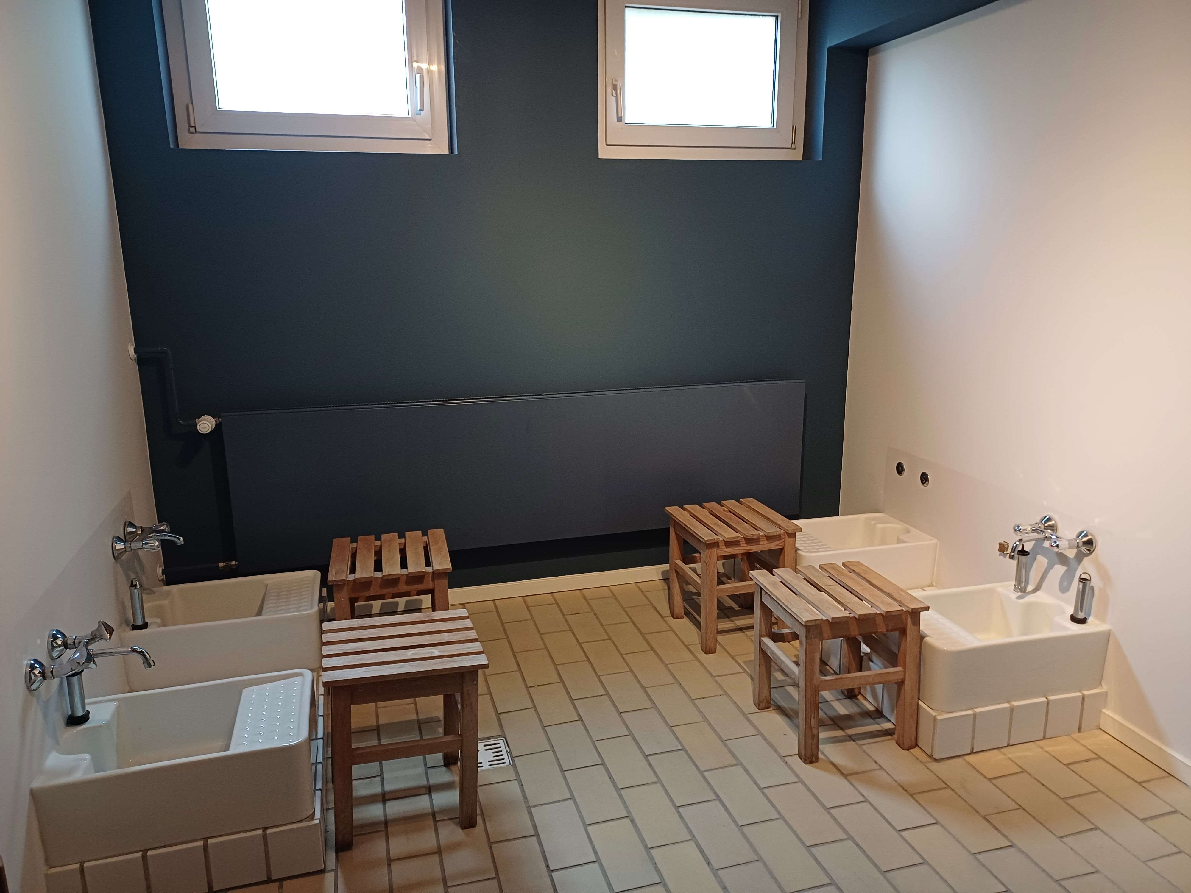 Immobilie in Oberstdorf - **Exklusives, neu renoviertes Apartment in Tiefenbach bei Oberstdorf – Ihr Traumobjekt im Allgäu** - Bild 12
