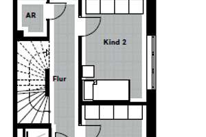 Hochwertig ausgestattete Doppelhausvilla an den Angerbachauen – Die vollständige Adresse der Immobilie erhältst du vom Anbieter., 47259 Huckingen, Duisburg – Vorschaubild 30