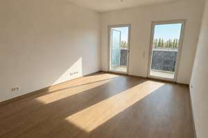 Helle 58 qm Dachgeschosswohnung mit großem Balkon – Berlin Hbf / Tiergarten – Die vollständige Adresse der Immobilie erhältst du vom Anbieter., 10557 Moabit, Berlin – Vorschaubild 9