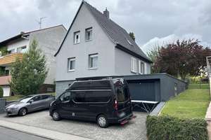 Süßes kleines Raumwunder in toller Lage von Erbach - Gartenparadies inkl.! – Die vollständige Adresse der Immobilie erhältst du vom Anbieter., 64711 Erbach – Vorschaubild 12