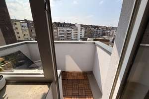 Zentral leben: 1,5-Zimmer-Wohnung in Düsseldorf-Stadtmitte – 40211 Stadtmitte, Düsseldorf – Vorschaubild 8